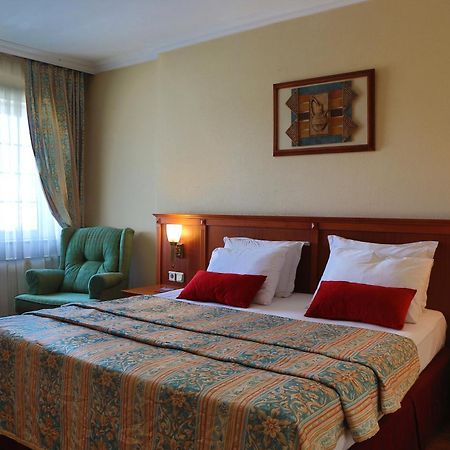 Elit Palas Hotel Анкара Екстериор снимка