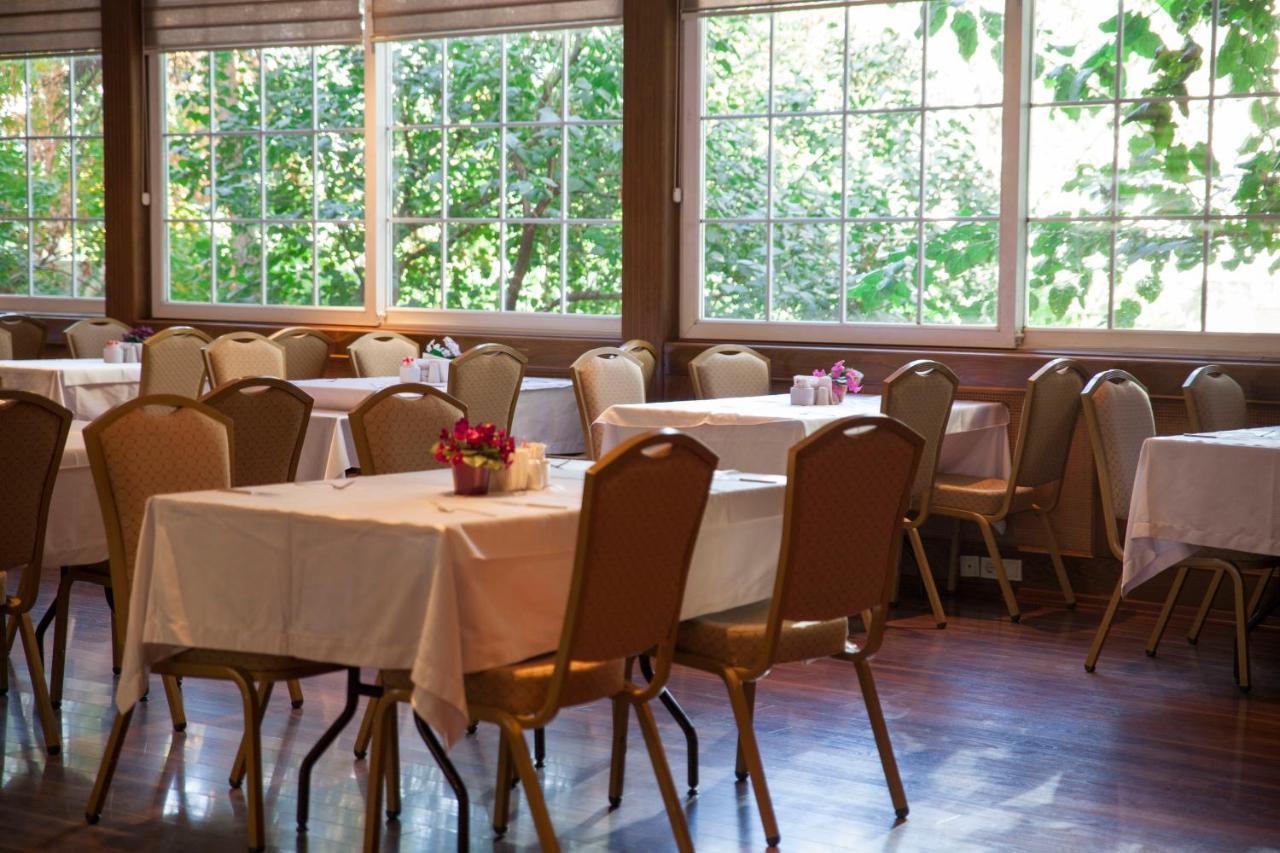 Elit Palas Hotel Анкара Екстериор снимка
