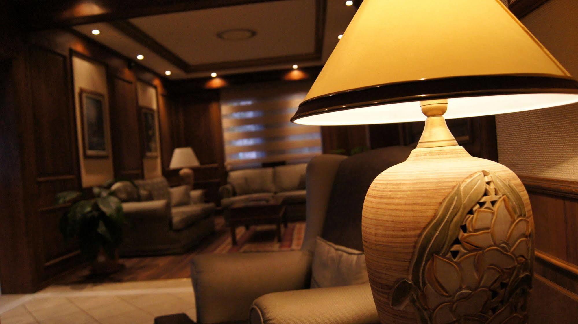 Elit Palas Hotel Анкара Екстериор снимка